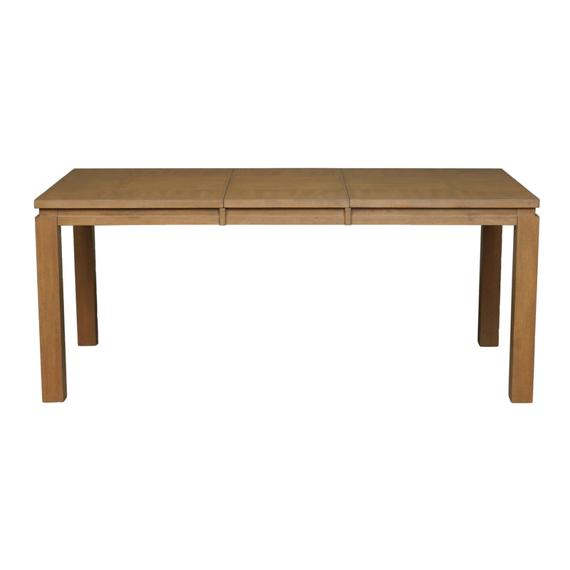 Winners Only Ingleton Dining Table T1-IG3672-O IMAGE 3