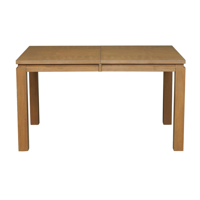 Winners Only Ingleton Dining Table T1-IG3672-O IMAGE 4