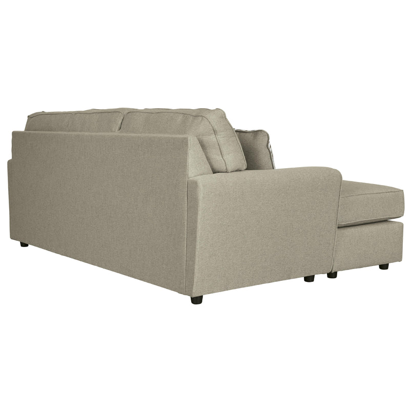Signature Design by Ashley Renshaw Sectional 2790318 IMAGE 4