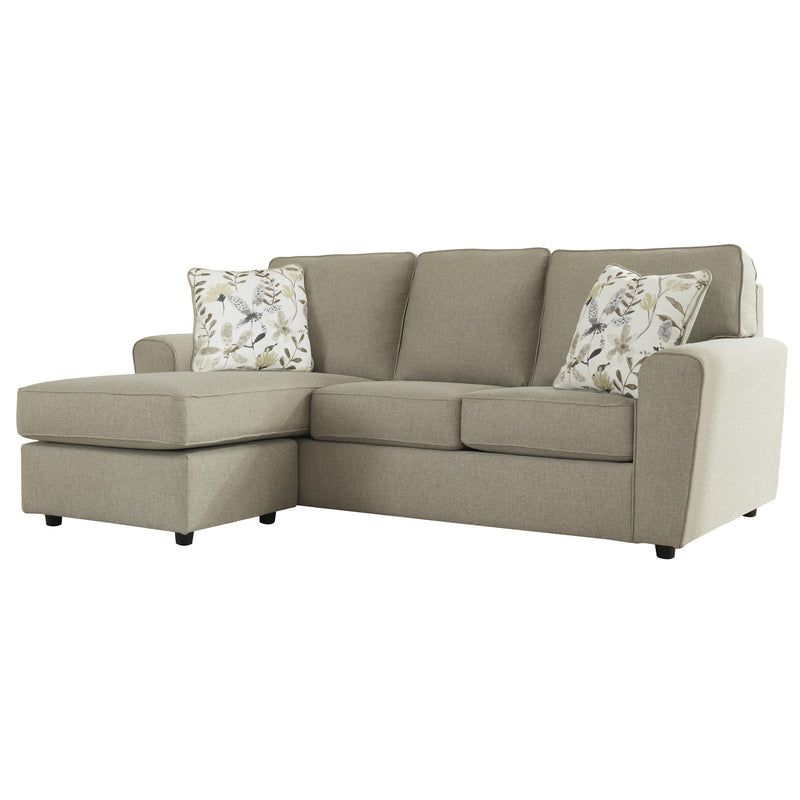 Signature Design by Ashley Renshaw Sectional 2790318 IMAGE 5