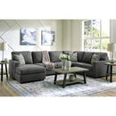 Signature Design by Ashley Edenfield 3 pc Sectional 2900316/2900334/2900349 IMAGE 4