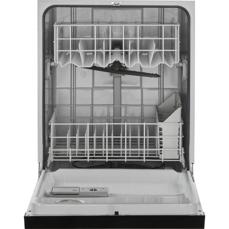 Amana 24-inch Built-in Dishwasher with Triple Filter Wash System ADB1400AMS IMAGE 5