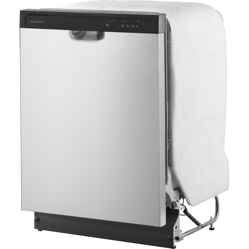Amana 24-inch Built-in Dishwasher with Triple Filter Wash System ADB1400AMS IMAGE 7