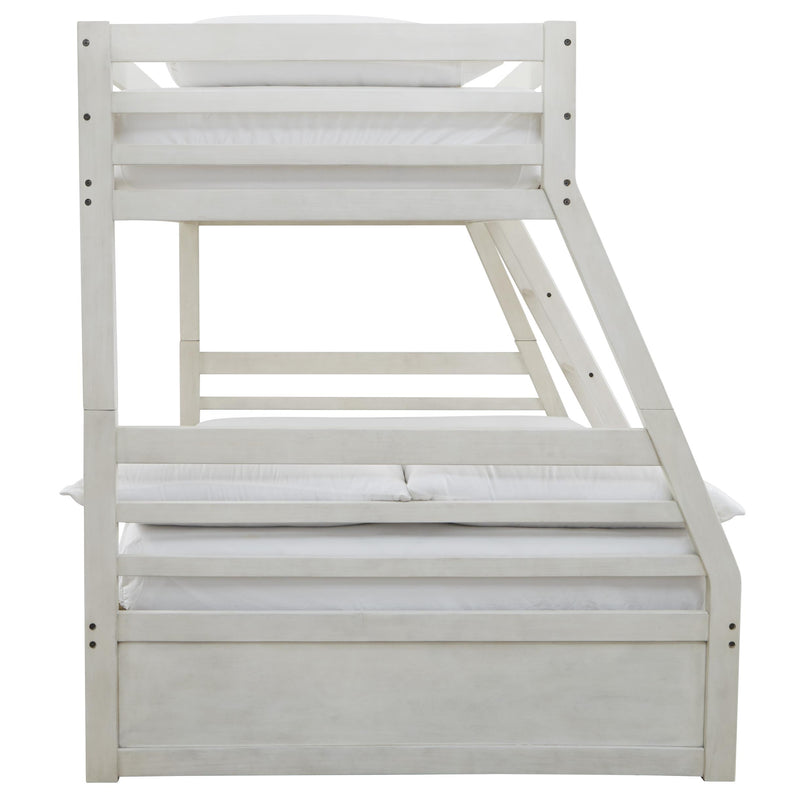 Signature Design by Ashley Kids Beds Bunk Bed B742-58P/B742-58R IMAGE 3