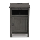 Signature Design by Ashley Treytown End Table T300-317 IMAGE 3