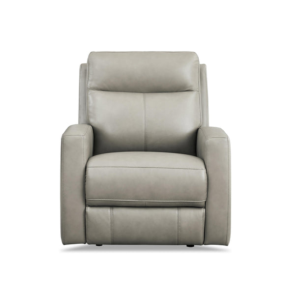 Amax Leather Modena Power Leather Match Recliner 6806-10P2Z-2376 IMAGE 1