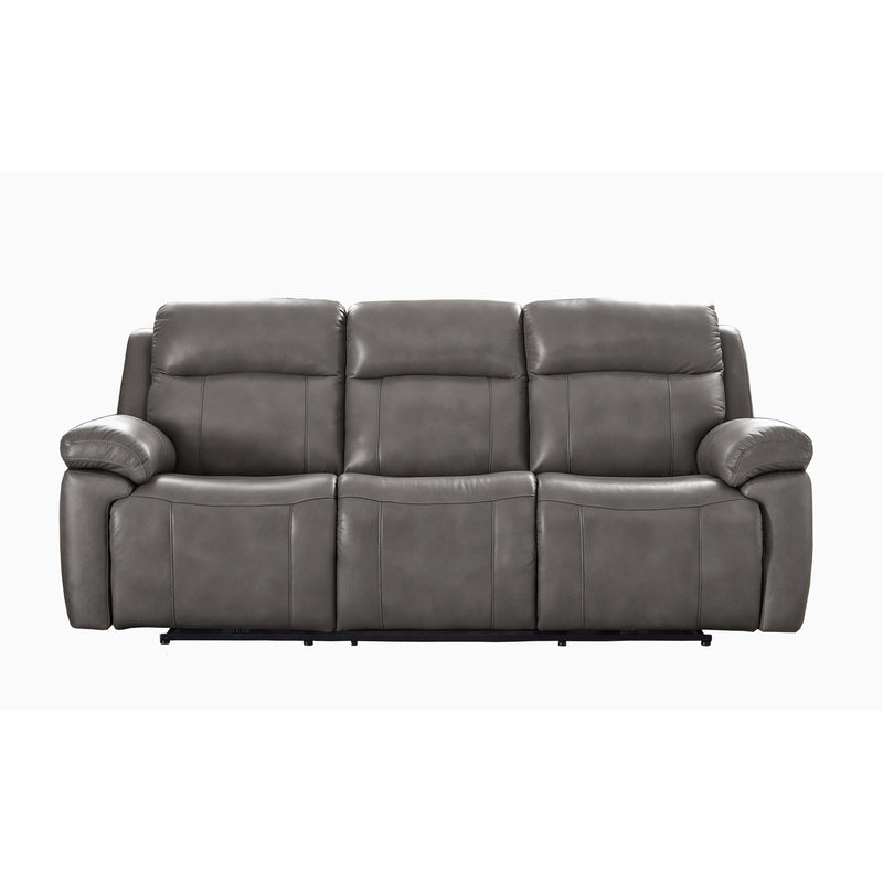 Amax Leather Sydney Power Reclining Leather Sofa 6565-30P3Z-2131A-1S/6565-30P3Z-2131A-2B IMAGE 1