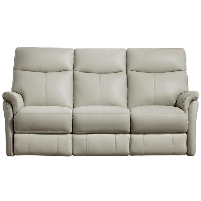 Amax Leather Sofas Power Recline 6593S-2519 IMAGE 1