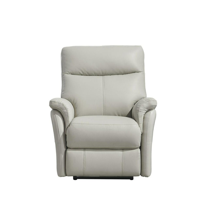Amax Leather Recliners Power 6593C-2519 IMAGE 1