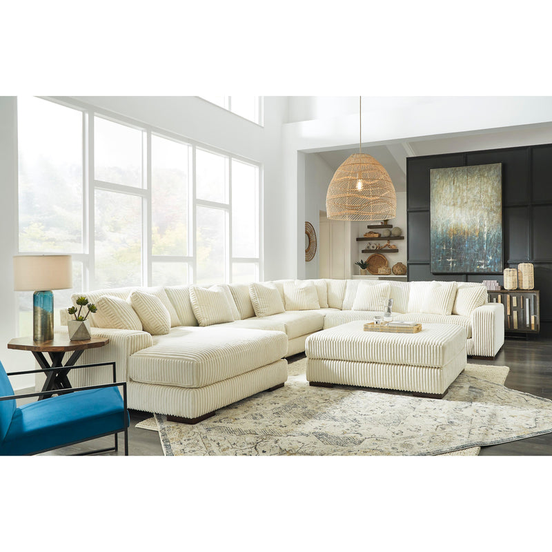 Signature Design by Ashley Lindyn 6 pc Sectional 2110416/2110446/2110446/2110477/2110446/2110465 IMAGE 6
