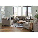 Signature Design by Ashley Mahoney Fabric Chaise 3100515 IMAGE 7