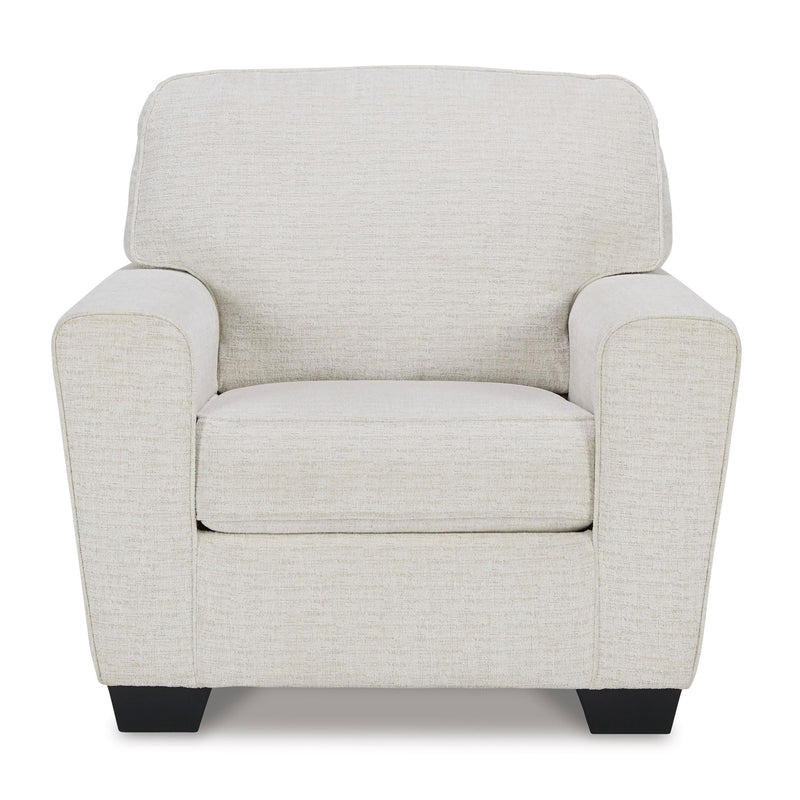 Signature Design by Ashley Cashton Stationary Fabric Chair 4060420 IMAGE 2