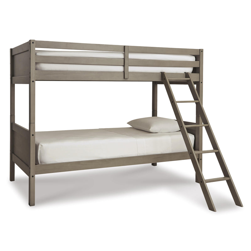 Signature Design by Ashley Kids Beds Bunk Bed B733-59/M96311/M96311 IMAGE 1