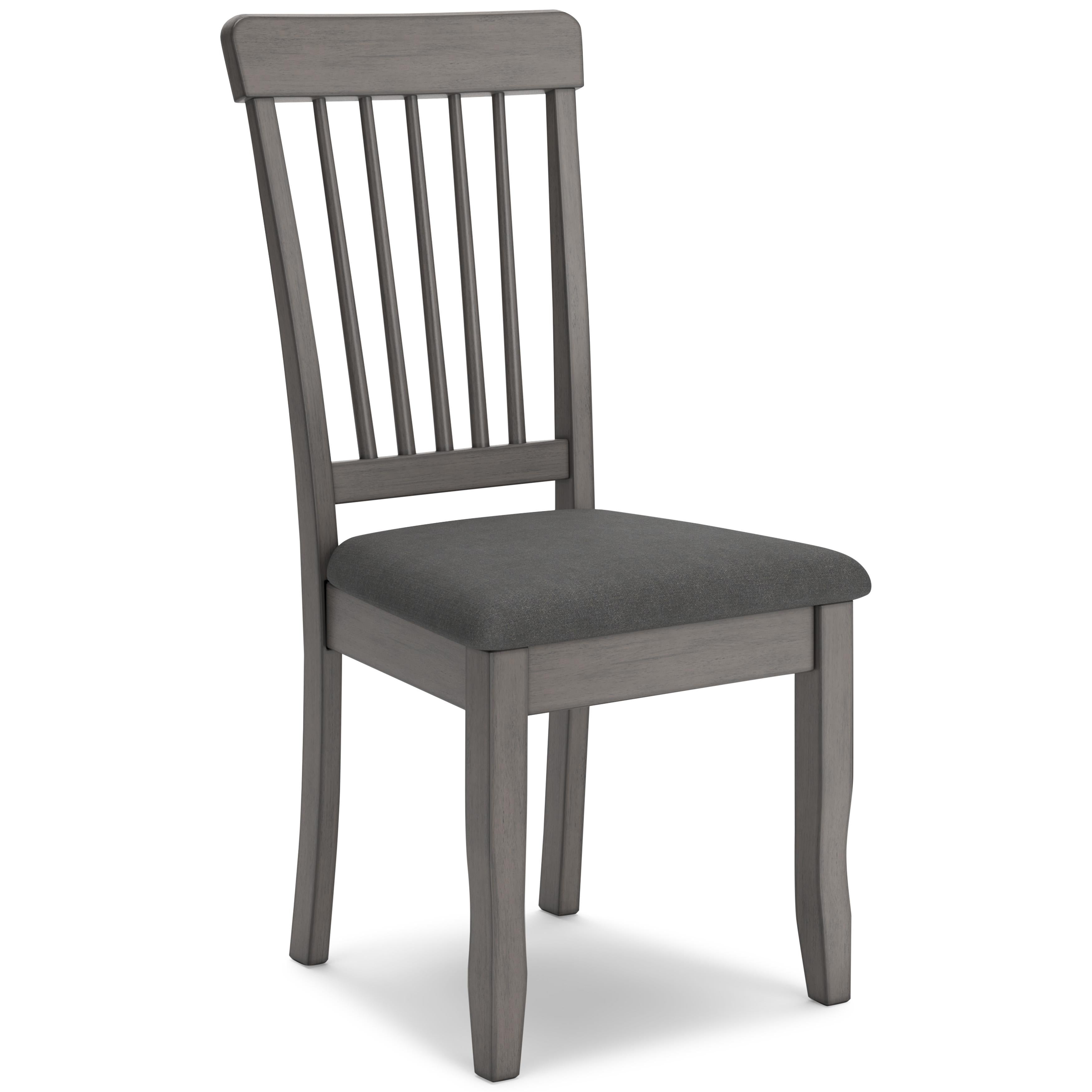 Signature Design by Ashley Shullden D194-01 Dining Room Side Chair