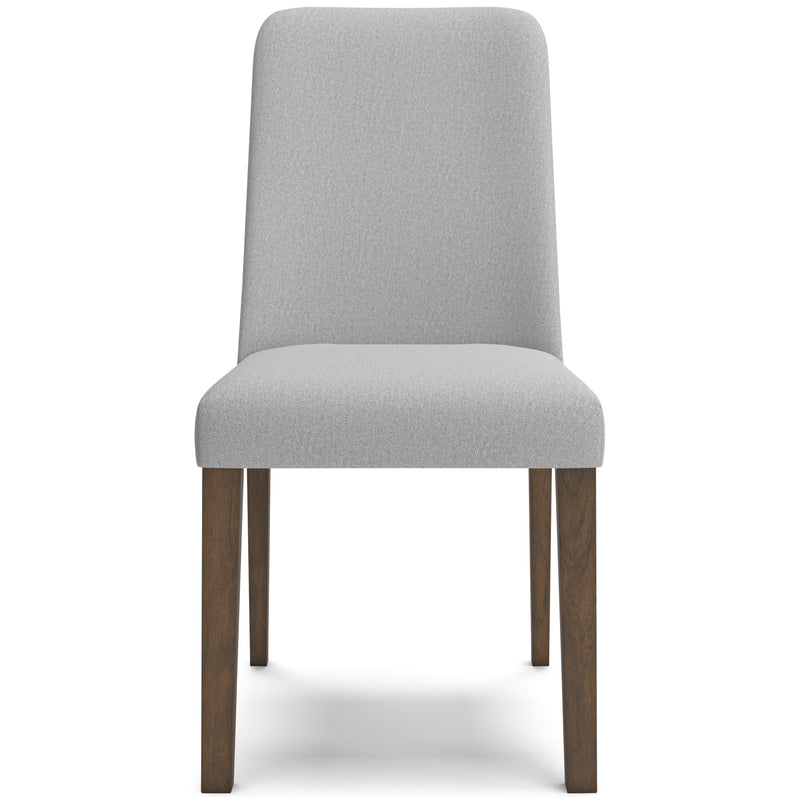 Signature Design by Ashley Lyncott Dining Chair D615-01 IMAGE 2