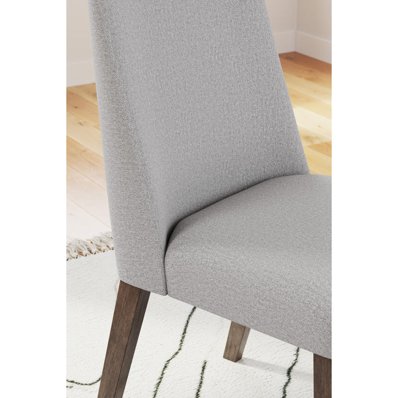 Signature Design by Ashley Lyncott Dining Chair D615-01 IMAGE 6