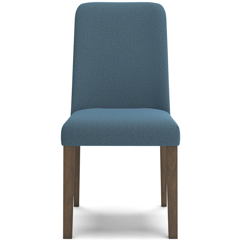 Signature Design by Ashley Lyncott Dining Chair D615-03 IMAGE 2