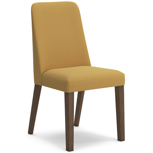 Signature Design by Ashley Lyncott Dining Chair D615-04 IMAGE 1