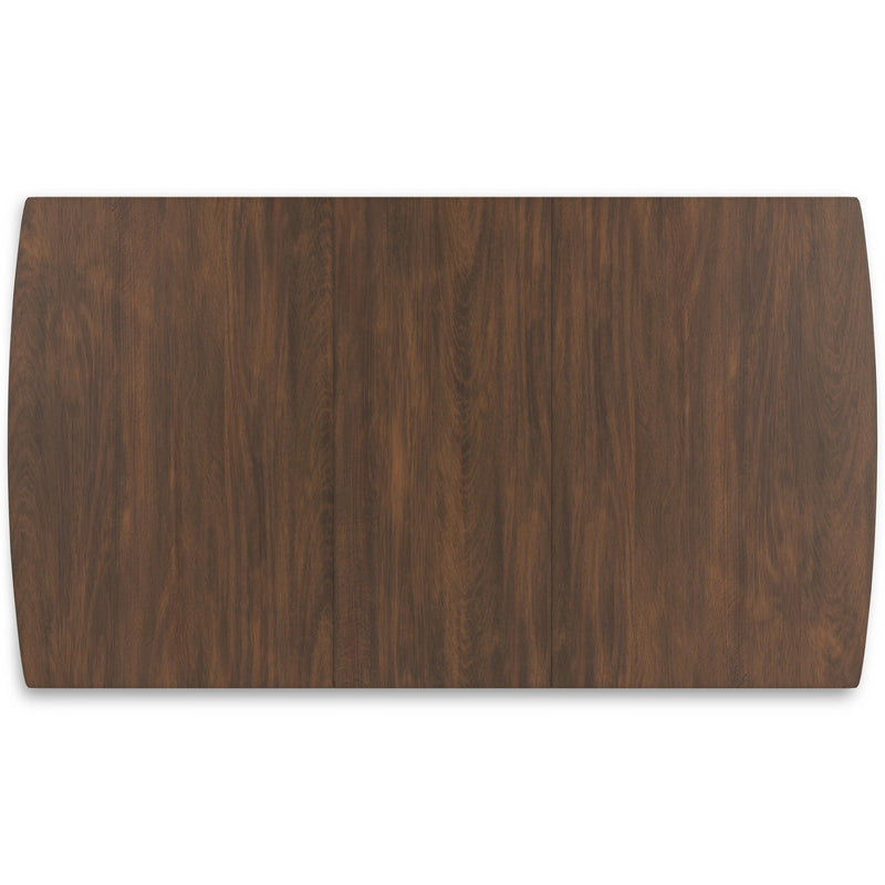 Signature Design by Ashley Lyncott Dining Table D615-35 IMAGE 5