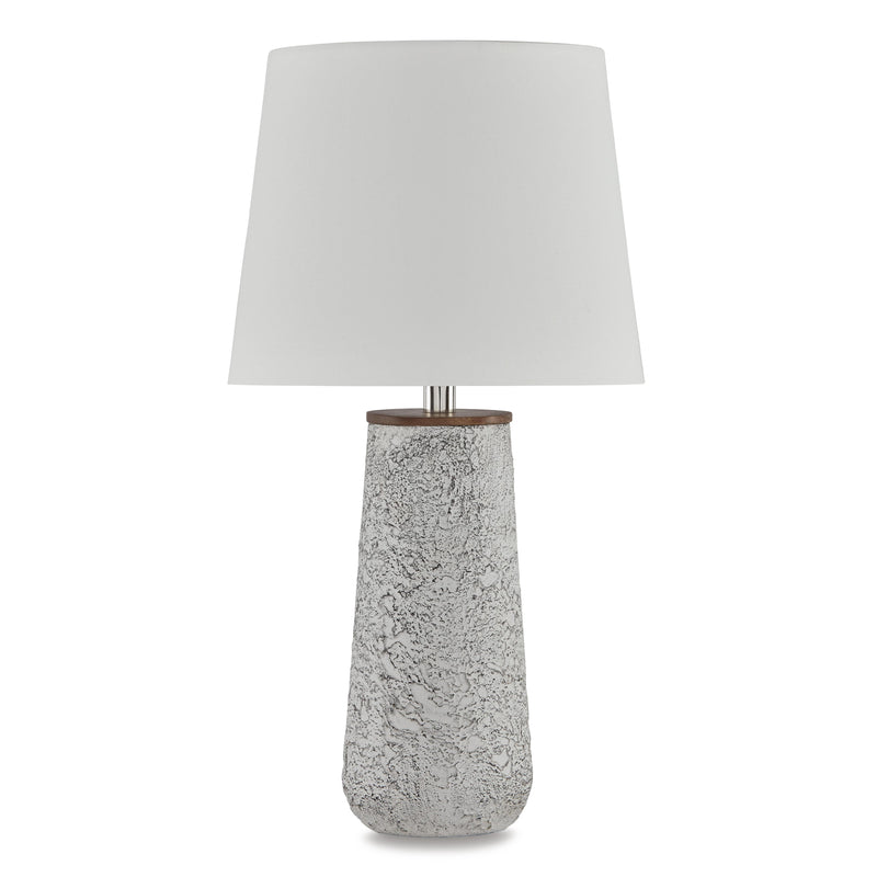 Signature Design by Ashley Chaston Table Lamp L204464 IMAGE 1