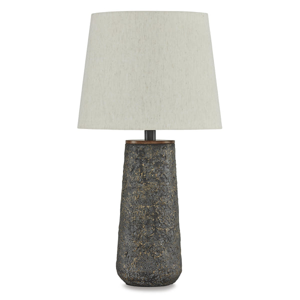 Signature Design by Ashley Chaston Table Lamp L204474 IMAGE 1