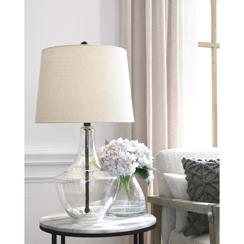 Signature Design by Ashley Gregsby Table Lamp L431574 IMAGE 2