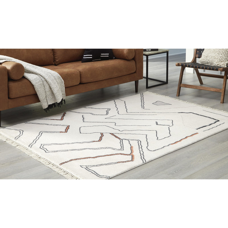 Signature Design by Ashley Rugs Rectangle R405811 IMAGE 4