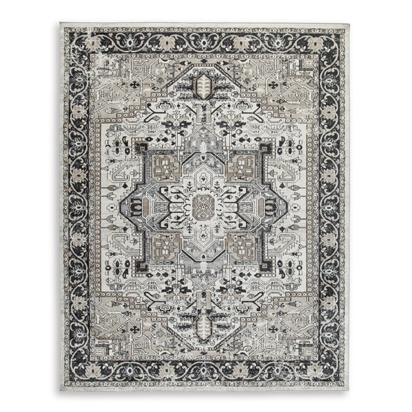Signature Design by Ashley Rugs Rectangle R405821 IMAGE 1