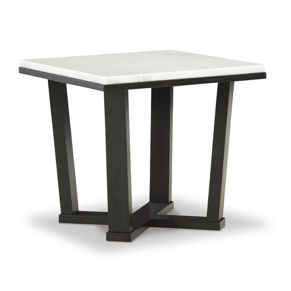 Signature Design by Ashley Fostead End Table T770-2 IMAGE 1