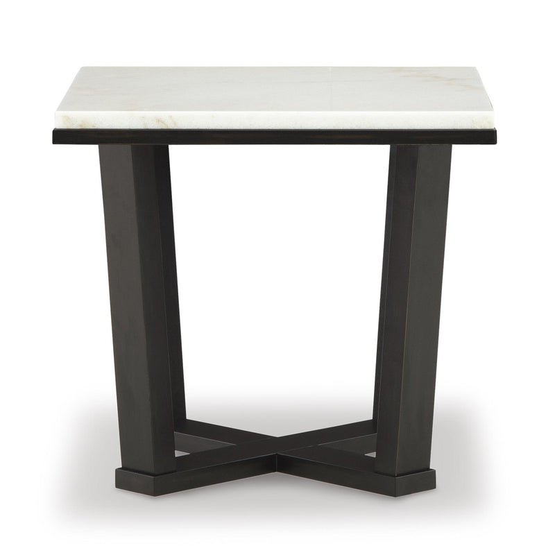 Signature Design by Ashley Fostead End Table T770-2 IMAGE 2