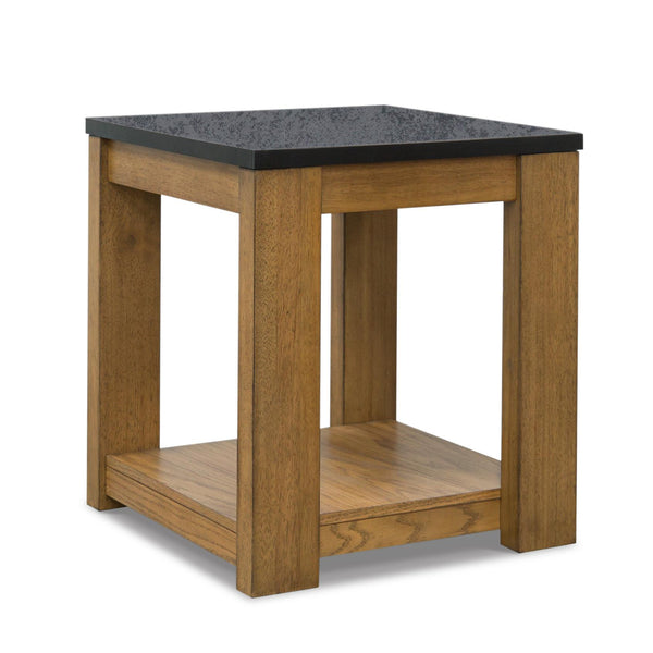 Signature Design by Ashley Quentina End Table T775-3 IMAGE 1