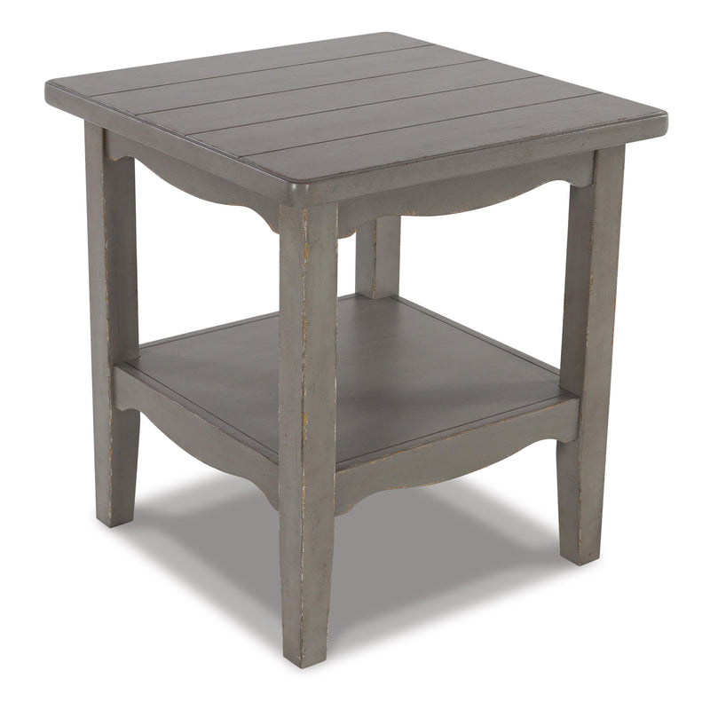 Signature Design by Ashley CHARINA End Table T784-2 IMAGE 1