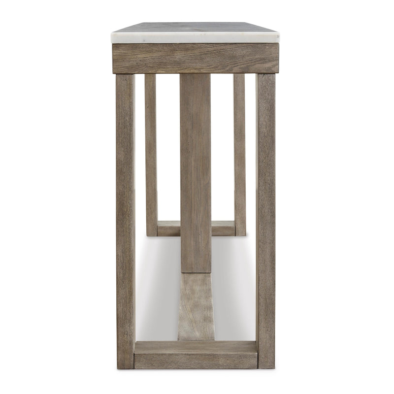 Signature Design by Ashley Loyaska Sofa Table T789-4