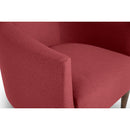 Palliser Accent Chairs Stationary 77073-02-BURLESON-BERRY IMAGE 7