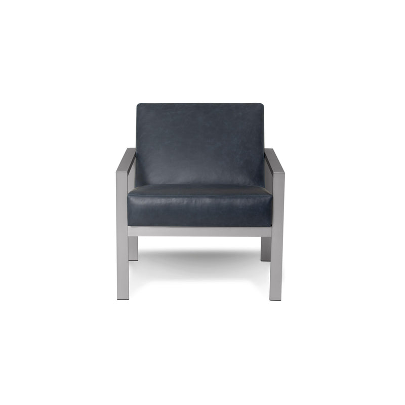 Palliser Accent Chairs Stationary 77089-02-SARATOGA-MARLIN IMAGE 1