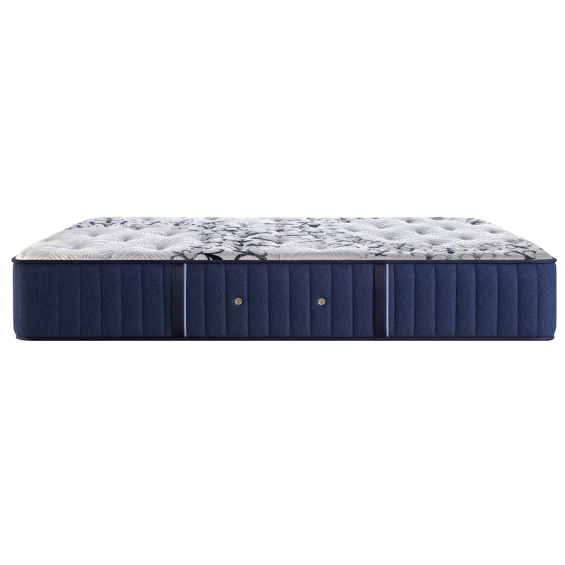 Stearns & Foster Mon Tresor Luxury Firm Mattress (Queen)