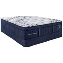 Stearns & Foster Mon Amour Plush Euro Top Mattress Set (Twin XL) IMAGE 1