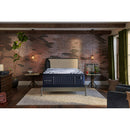 Stearns & Foster Mon Amour Plush Euro Top Mattress Set (King) IMAGE 8
