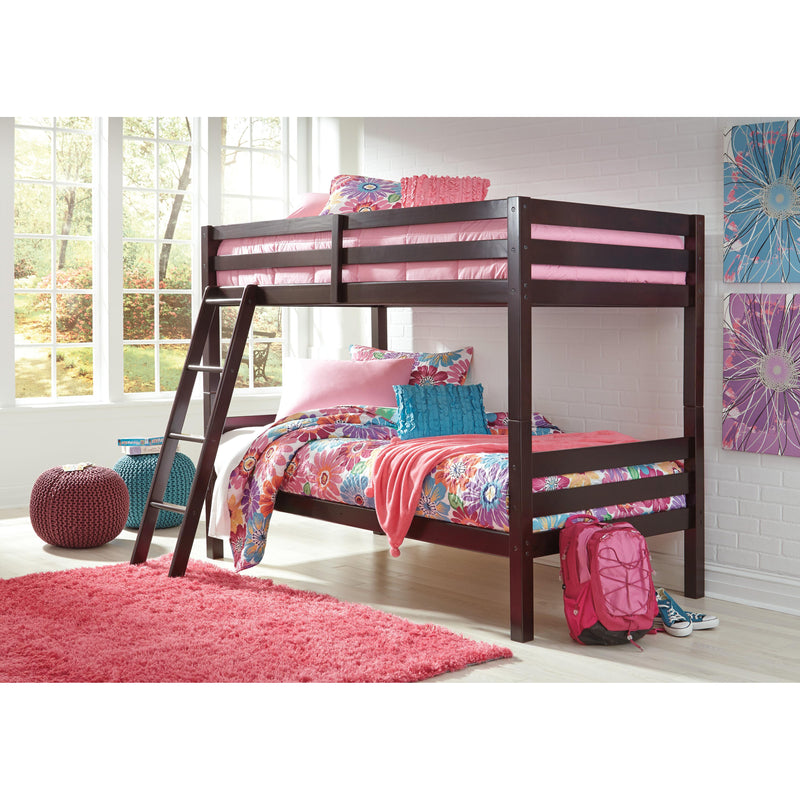 Signature Design by Ashley Kids Beds Bunk Bed B328-59/M96311/M96311 IMAGE 5