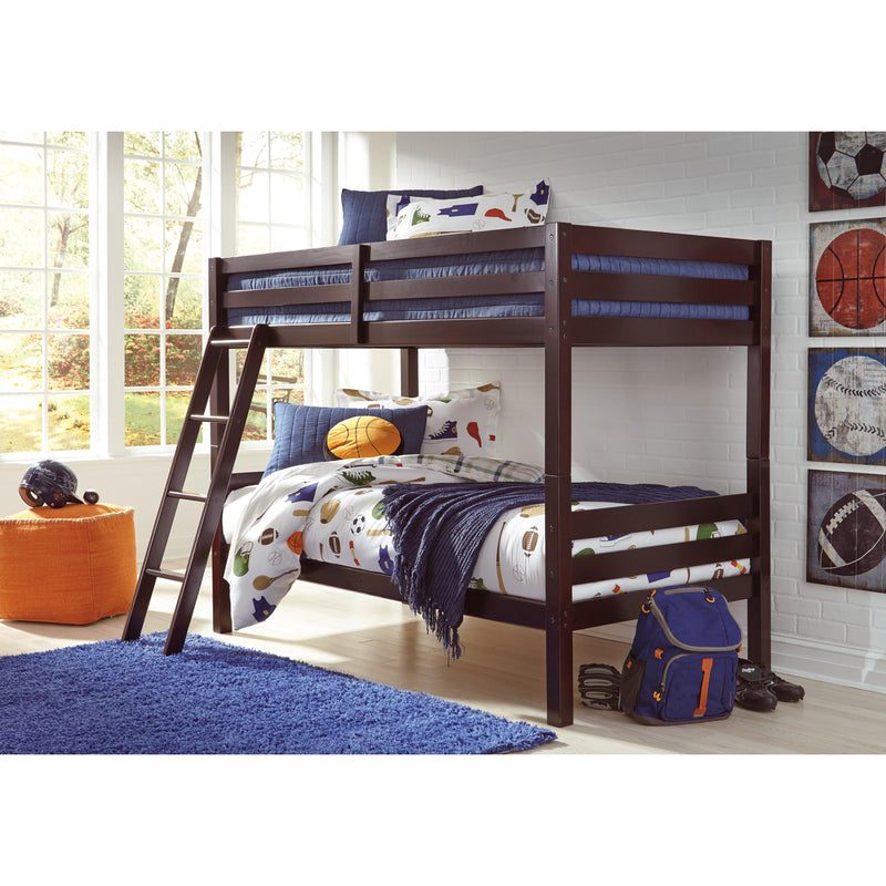 Signature Design by Ashley Kids Beds Bunk Bed B328-59/M96311/M96311 IMAGE 6