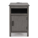 Signature Design by Ashley Devonsted Occasional Table Set T310-417 IMAGE 3