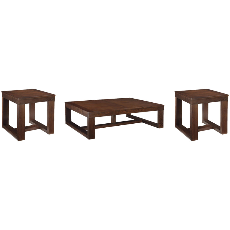 Signature Design by Ashley Watson Occasional Table Set T481-1/T481-2/T481-2 IMAGE 1