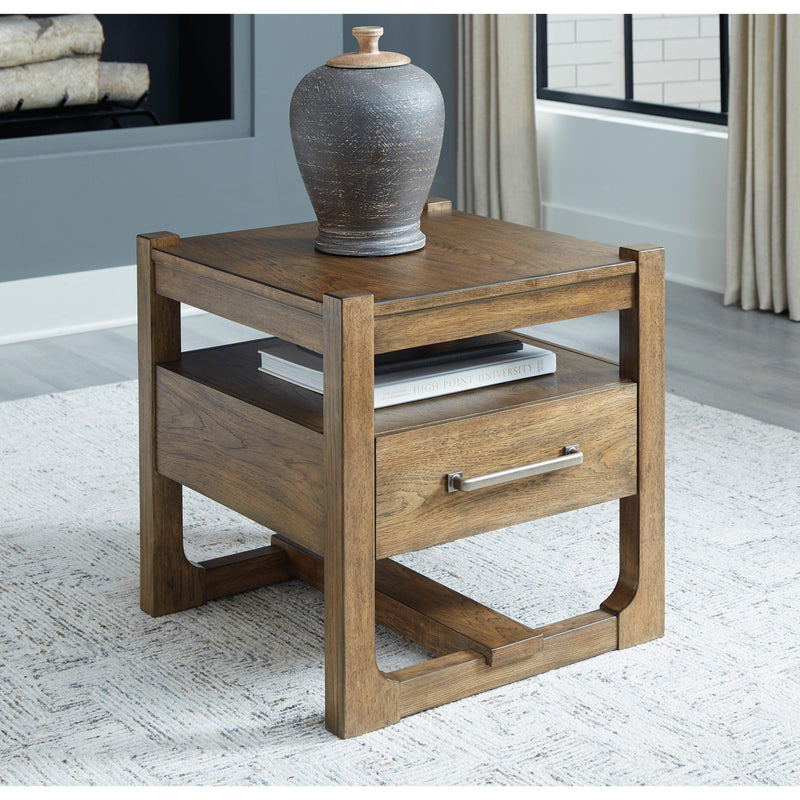 Signature Design by Ashley Cabalynn End Table T974-2 IMAGE 8