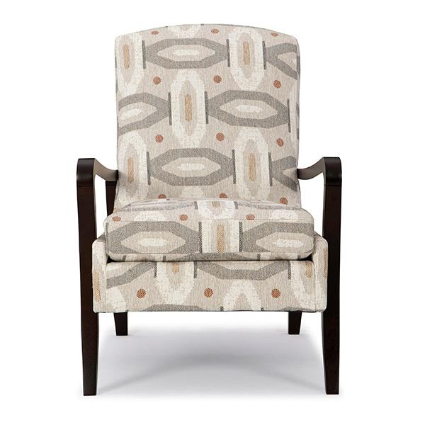 Best Home Furnishings Accent Chairs Stationary 3130E-31753 IMAGE 1