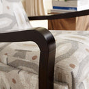 Best Home Furnishings Accent Chairs Stationary 3130E-31753 IMAGE 5