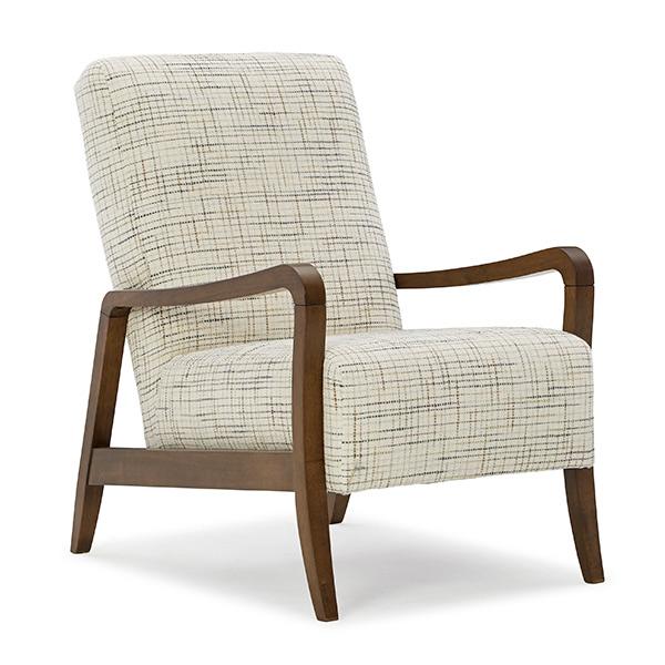 Best Home Furnishings Accent Chairs Stationary 3100DW-25597 IMAGE 1