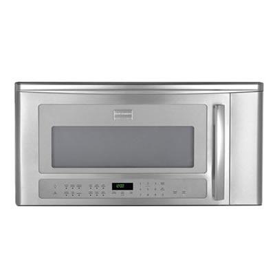 Frigidaire Professional 2 cu. ft. Over-the-Range Microwave Oven FPBM189KF IMAGE 1