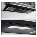 Frigidaire Professional 2 cu. ft. Over-the-Range Microwave Oven FPBM189KF IMAGE 2