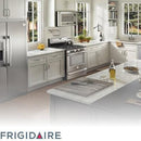 Frigidaire Professional 2 cu. ft. Over-the-Range Microwave Oven FPBM189KF IMAGE 3