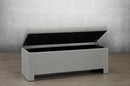 Titus Storage Bench R830 (made in Canada)